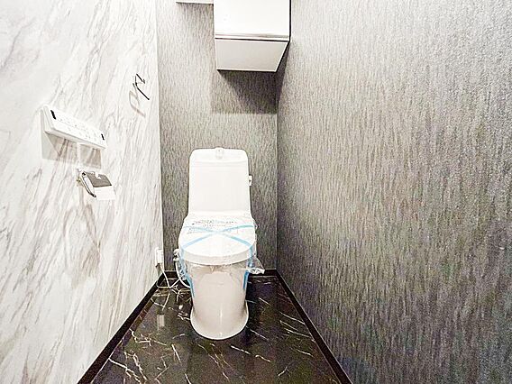 シックな雰囲気...