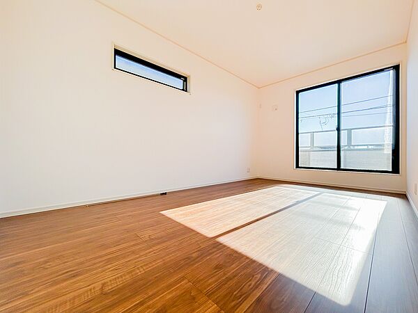 子供部屋