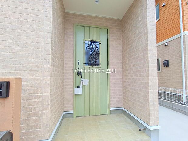 物件外観 (2025年05月27日撮影)