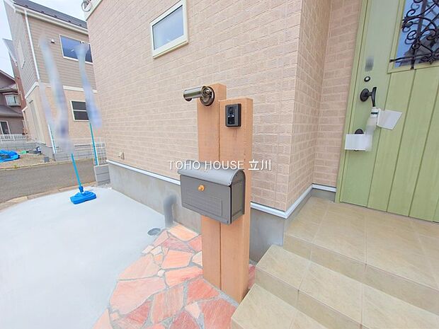 物件外観 (2025年05月27日撮影)