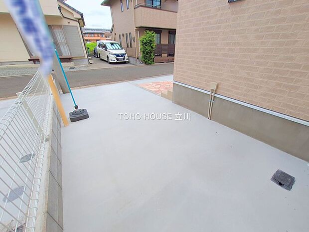 物件外観 (2025年05月27日撮影)