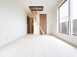 子供部屋の画像