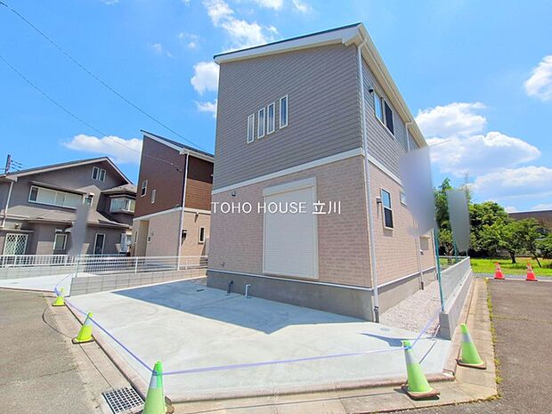 物件外観 (2025年06月18日撮影)