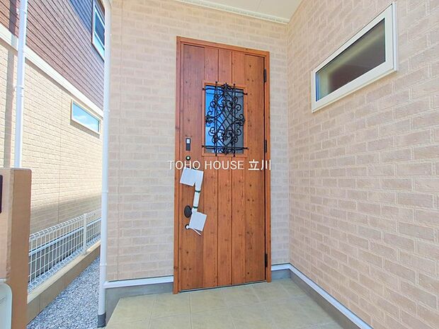 物件外観 (2025年06月18日撮影)