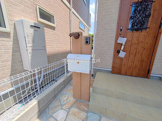 物件外観 (2025年06月18日撮影)