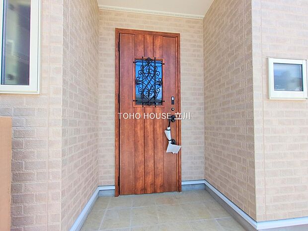 物件外観 (2025年06月18日撮影)