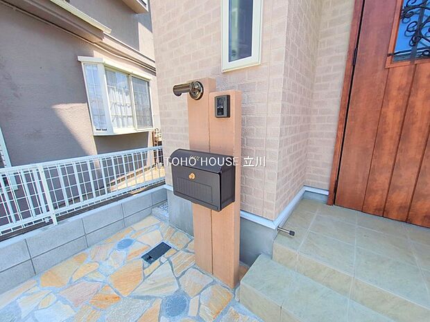 物件外観 (2025年06月18日撮影)