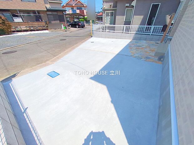 物件外観 (2025年06月18日撮影)