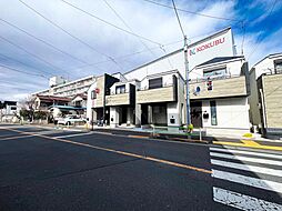 外観の画像