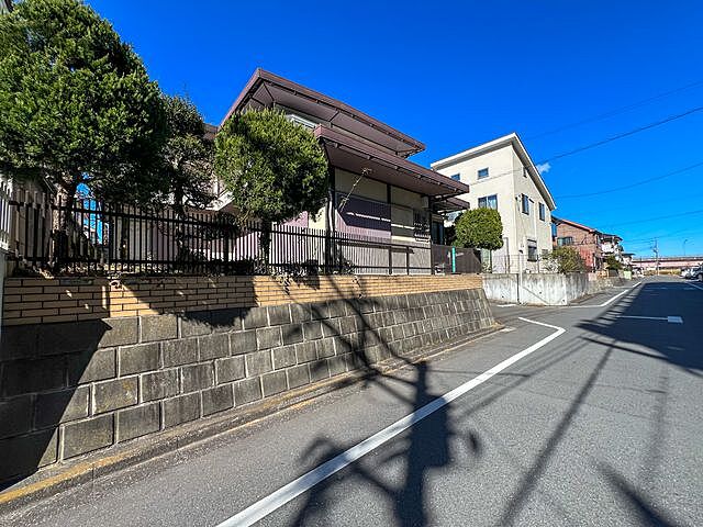 その他 あきる野市小川東1丁目