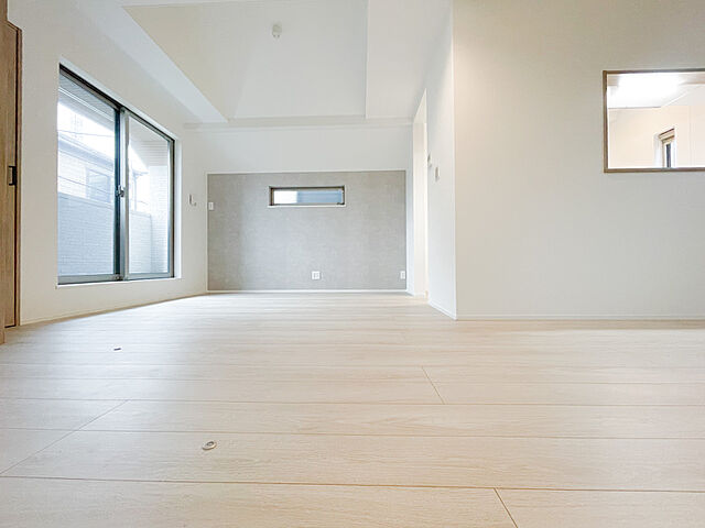 リビング/ダイニング 国分寺市光町1丁目