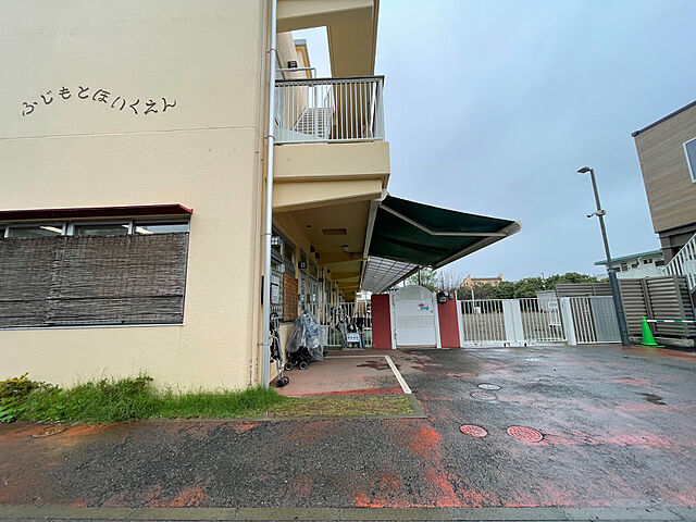 周辺 国分寺市光町1丁目