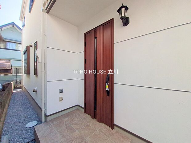 物件外観 (2025年09月17日撮影)