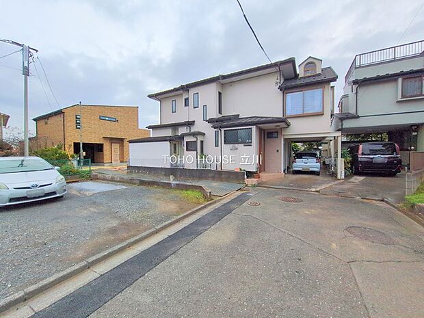 前面道路含む現地 （2025年11月13日撮影）