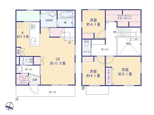 間取り：313004523400