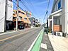 その他：前面道路になります