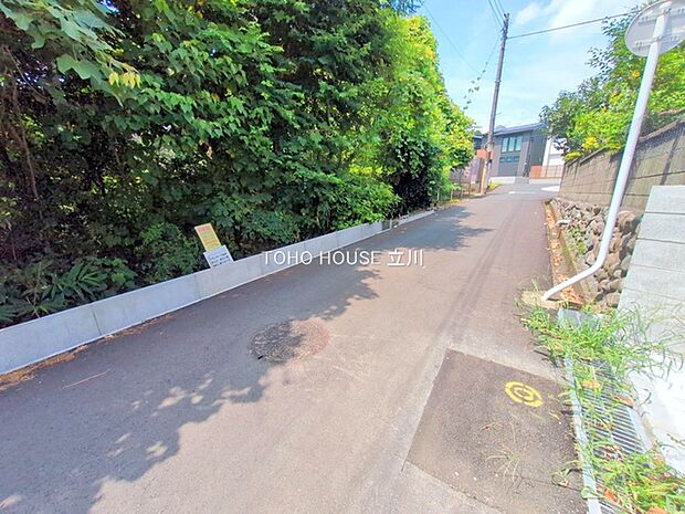 物件外観 （2025年08月14日撮影）