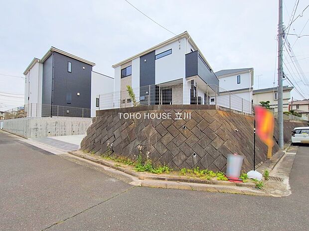 物件外観 （2025年05月23日撮影）