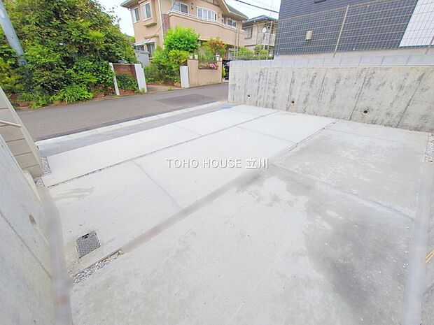 物件外観 （2025年05月23日撮影）