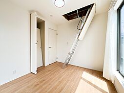 子供部屋の画像
