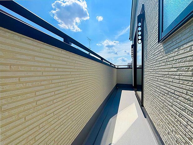 物件外観 (2025年06月10日撮影)