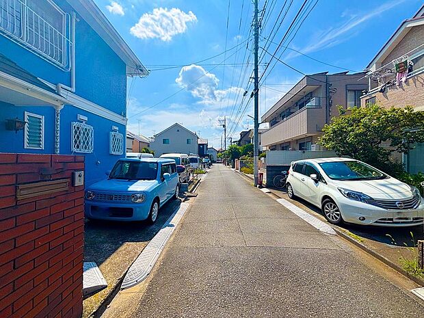 物件外観 (2025年06月10日撮影)