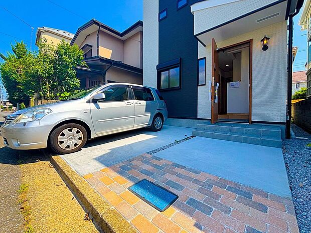 物件外観 (2025年06月10日撮影)