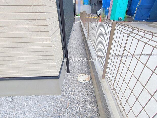 物件外観 (2025年09月11日撮影)