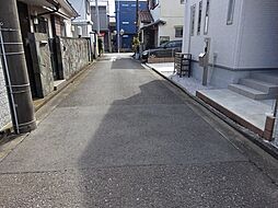 東京都小平市上水南町１丁目