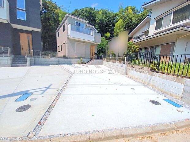 物件外観 (2025年08月06日撮影)