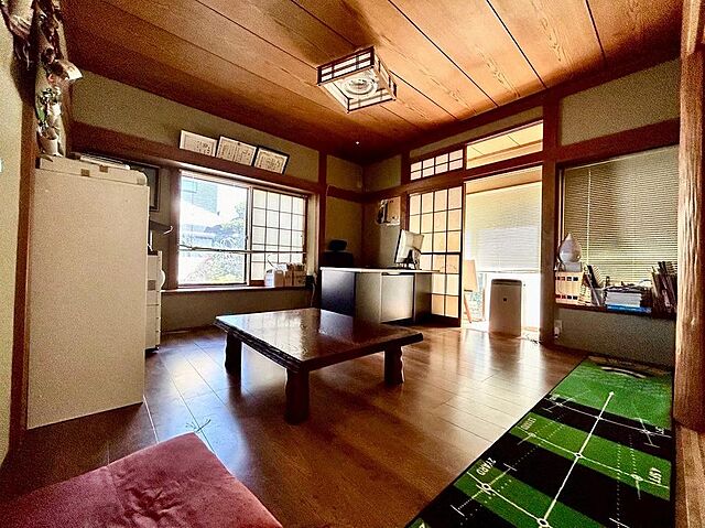 子供部屋 東村山市久米川町1丁目