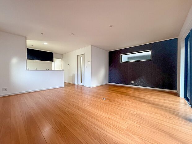 贅沢といえるほどの豊かな居住性と、プライドを満たすクオリティが見事に調和した住空間。