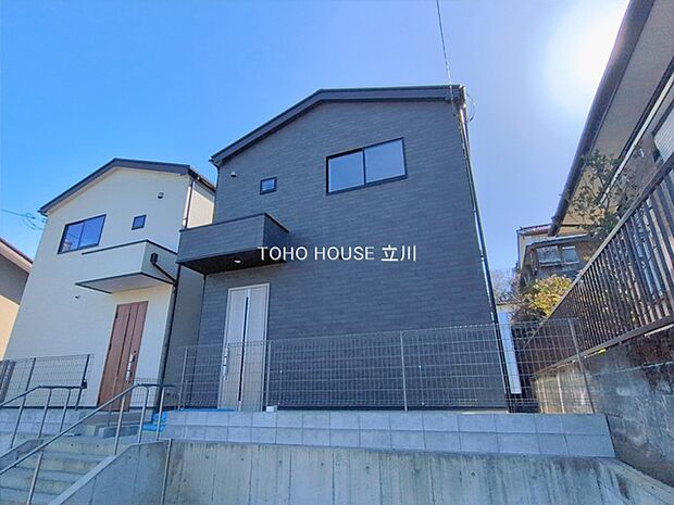 物件外観 (2026年02月19日撮影)