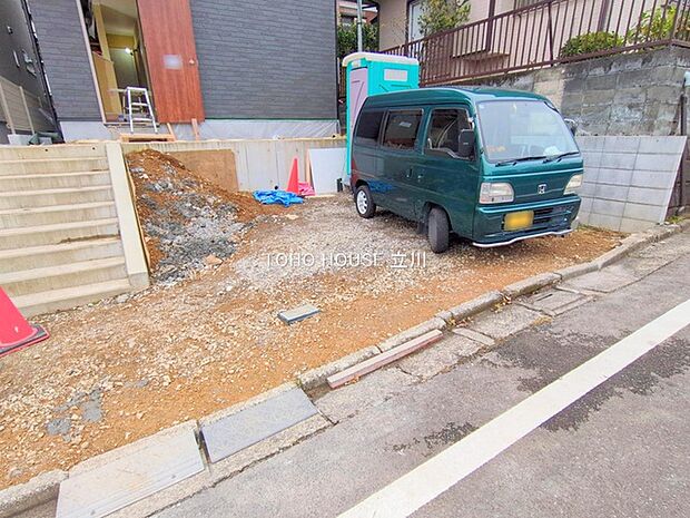 物件外観 (2025年11月13日撮影)