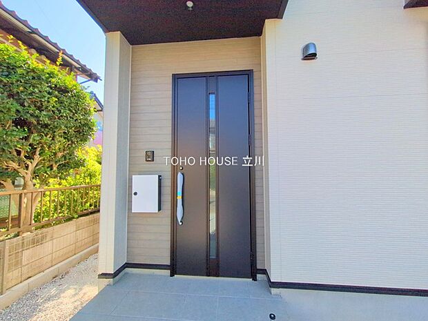 物件外観 (2025年07月29日撮影)