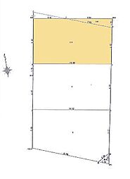 府中市小柳町４丁目の土地