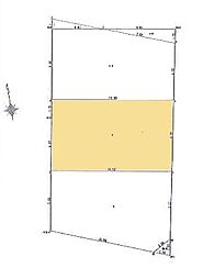 府中市小柳町４丁目の土地