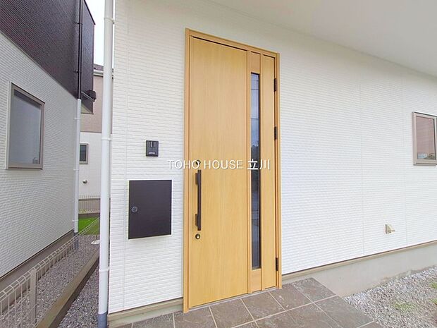 物件外観 （2025年10月01日撮影）