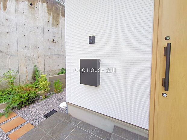 物件外観 （2025年10月01日撮影）