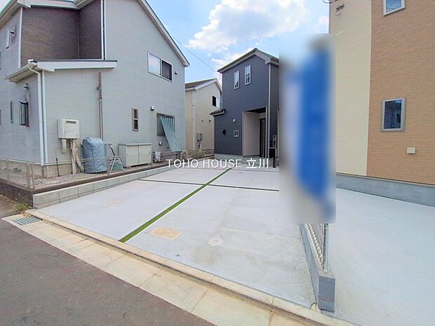 物件外観 (2025年09月01日撮影)