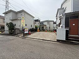 東京都東大和市向原４丁目