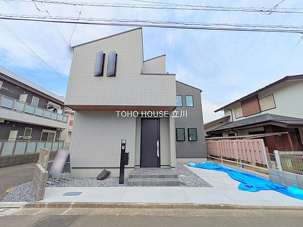 物件外観 （2025年08月07日撮影）