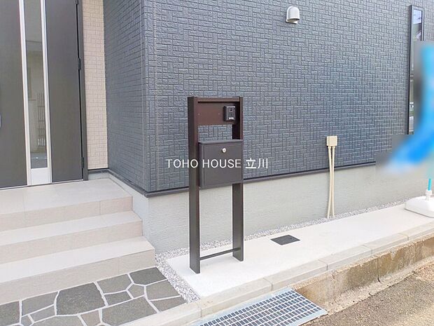 物件外観 （2025年09月18日撮影）