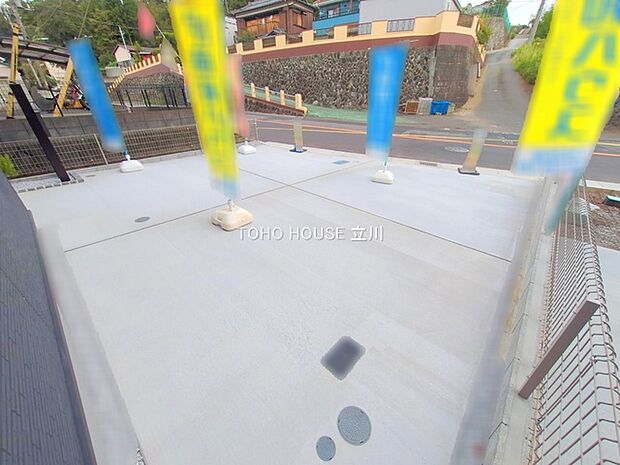 物件外観 （2025年08月28日撮影）