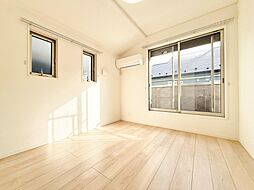 子供部屋の画像