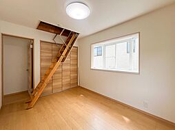 子供部屋の画像