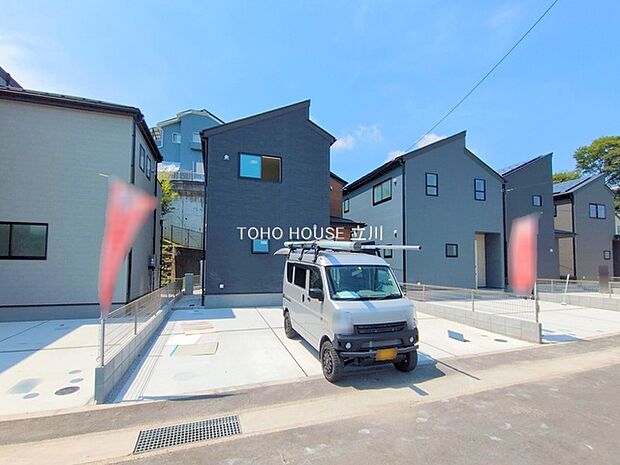 物件外観 (2025年08月20日撮影)