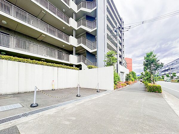 apartment 東京都青梅市末広町２丁目
地図を見る