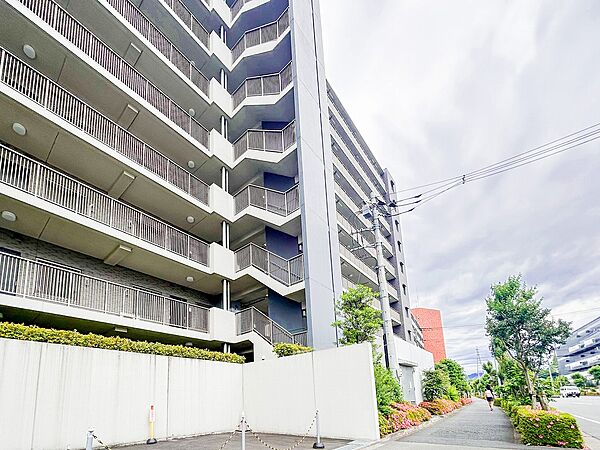 apartment 東京都青梅市末広町２丁目
地図を見る