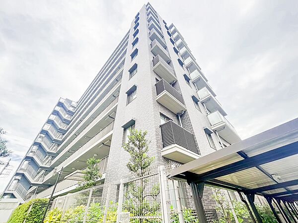 apartment 東京都青梅市末広町２丁目
地図を見る